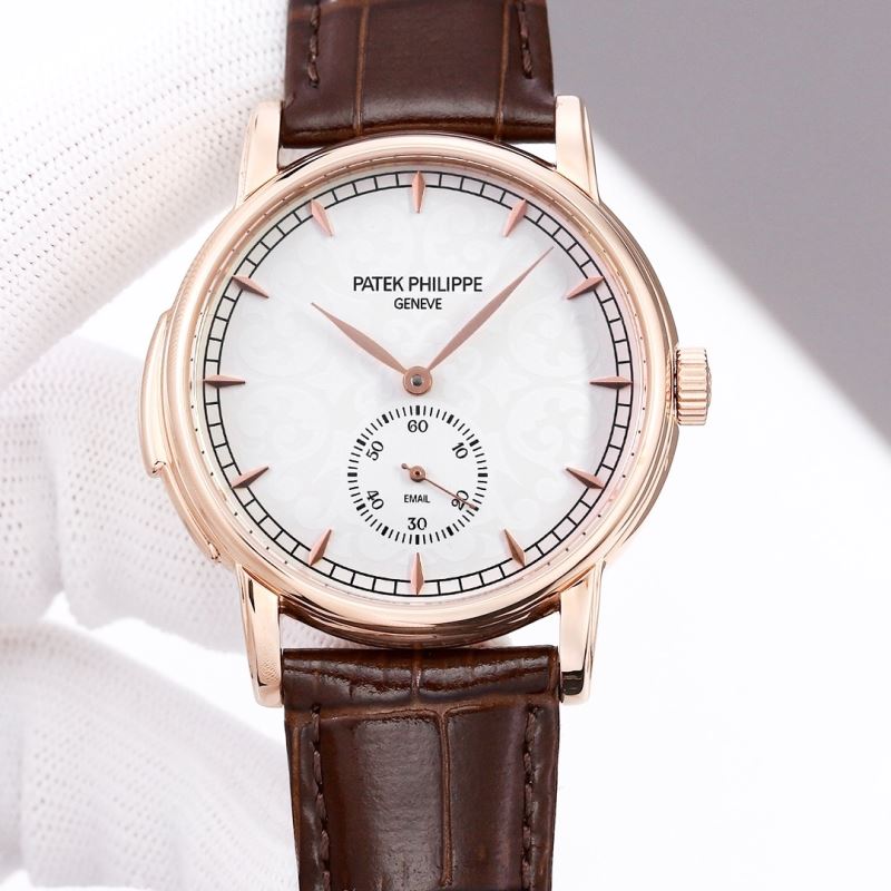 PATEK PHILIPPE Watches